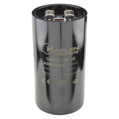 Capacitores
