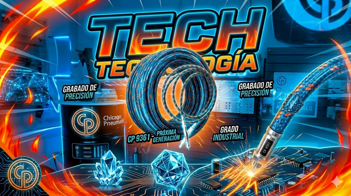 Tecnología