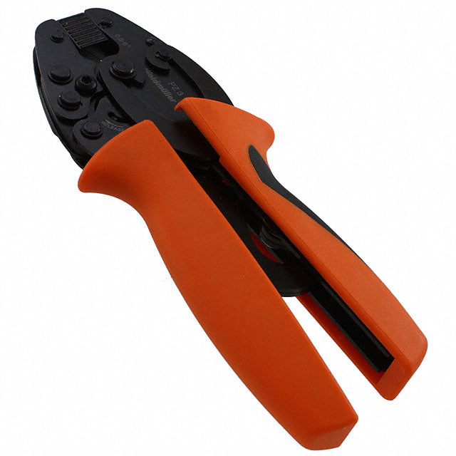 Pinza Ponchadora Weidmüller PZ 3 0.5 a 6 mm²