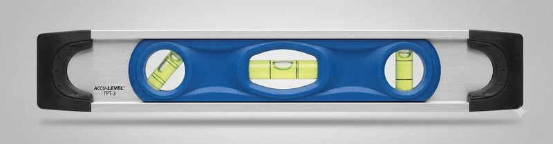 Nivel Tipo Torpedo 9” (22.8 cm) | M02001