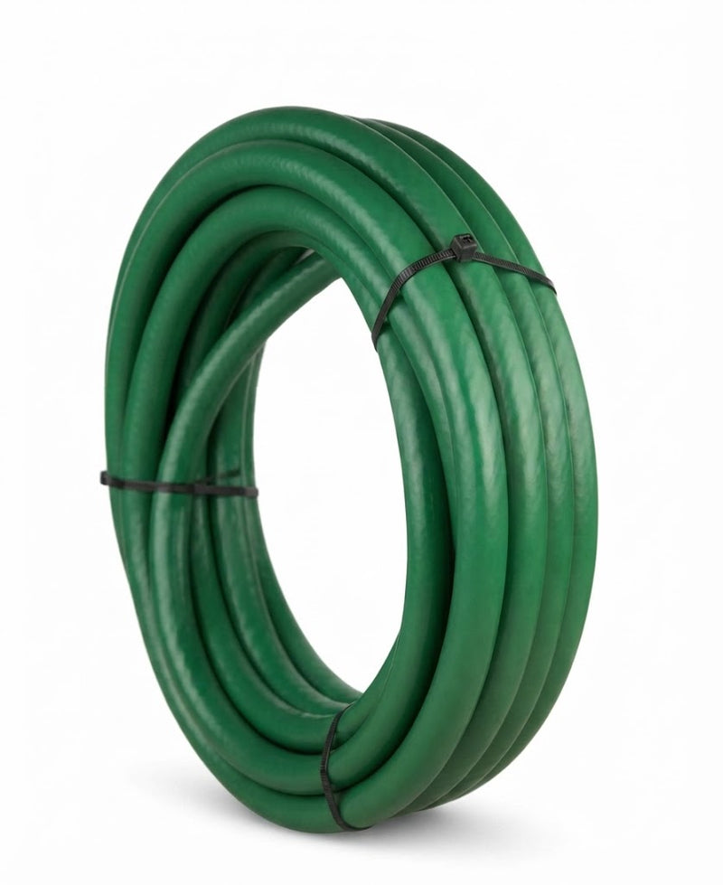 Manguera De Succión De PVC RMS1 1 Pulgada