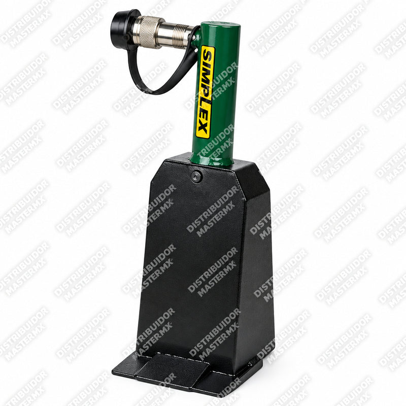 Separador hidráulico Simplex SF5