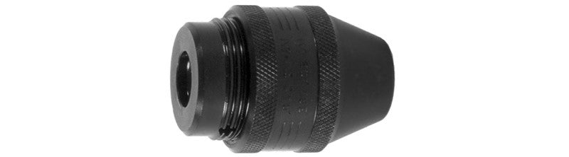 Ajax Tools 1012 — Chuck de Impacto 1/2" para Dado 1/2"