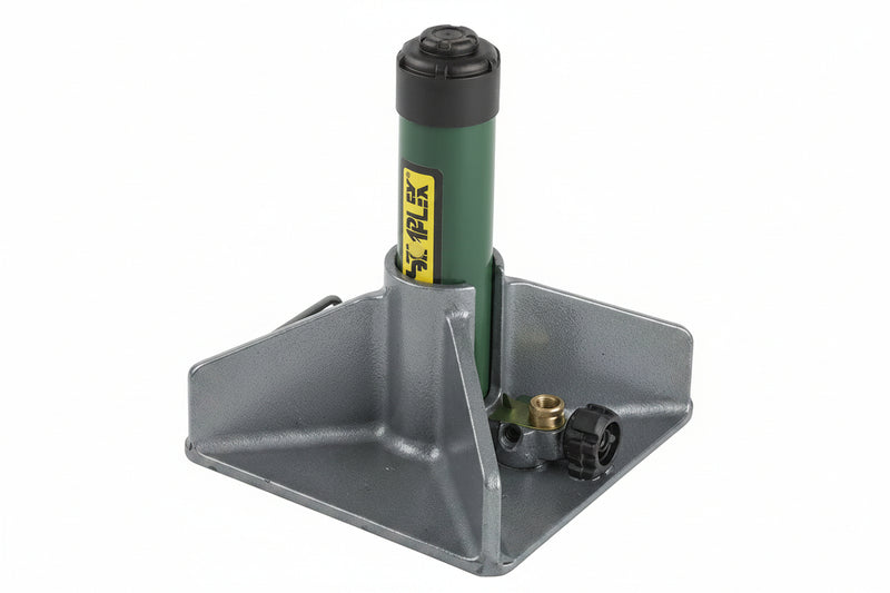 Base Inclinable para Gato | BA10 | Simplex