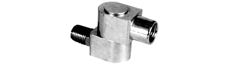 Ajax Tools 1094 — Girador de Manguera 360° NPT 1/4"