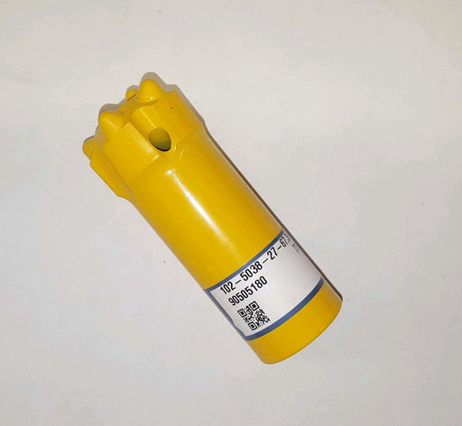 Broca de Botones Williams X76 152mm