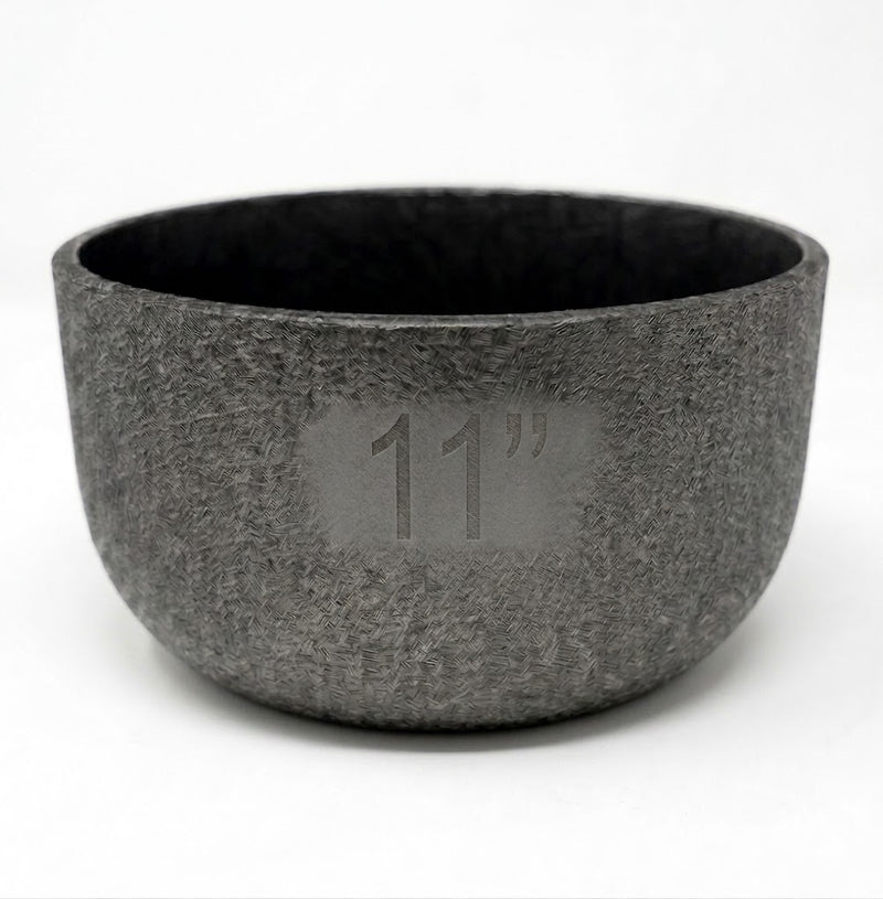 Cubierta de Lámina Institucional: 11" (Galvanizada)