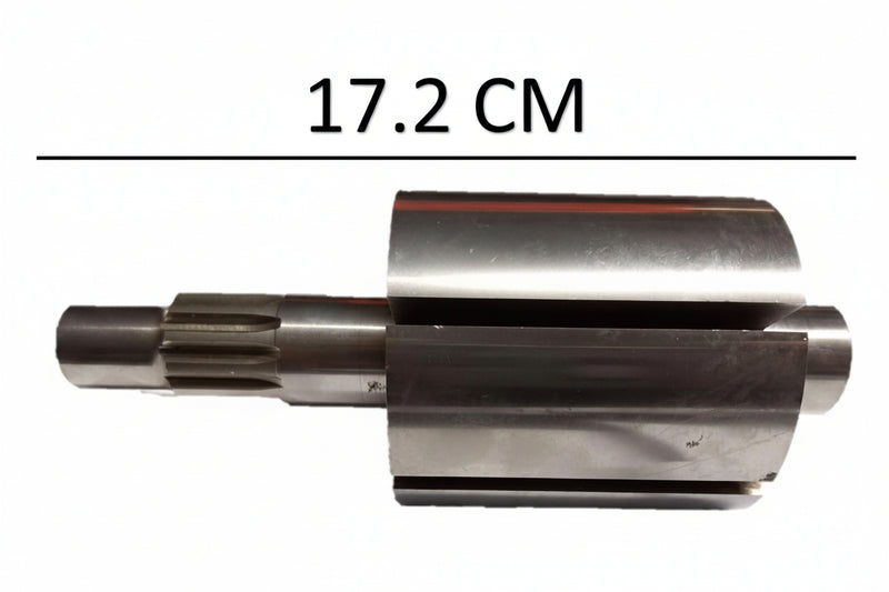 CA116249 Pasador / Pin Chicago Pneumatic | Eje de Transmisión y Seguridad