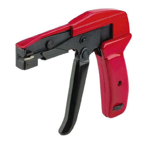 Pistola Tensora Weidmüller RT-1 para Cinchos de 2.5 a 4.8 mm