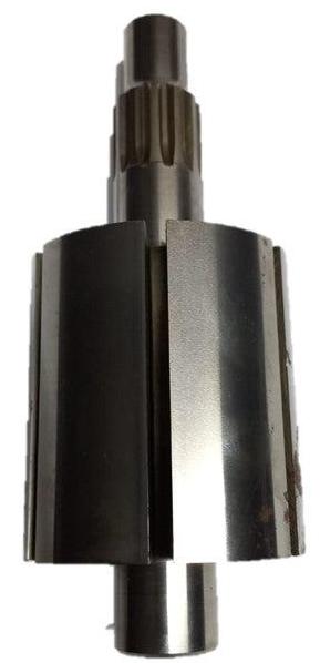 CA116249 Pasador / Pin Chicago Pneumatic | Eje de Transmisión y Seguridad