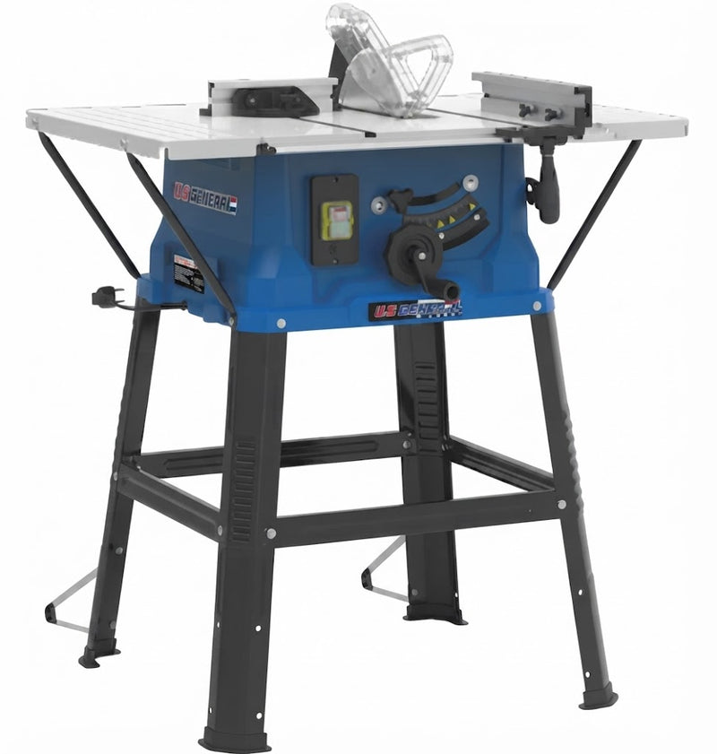 Sierra de Mesa Industrial | 2000W | Modelo USSM580