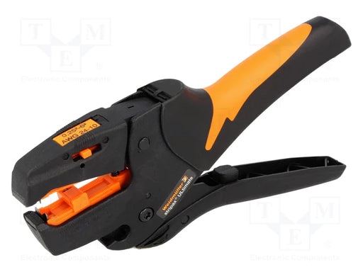 Pinza Pelacables Weidmüller STRIPAX ULTIMATE 0.25 a 6 mm²