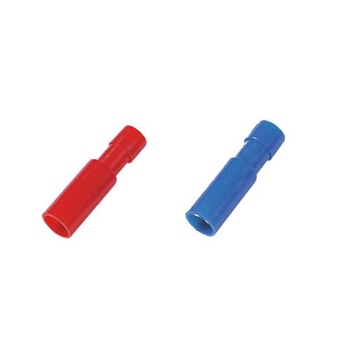 Terminal Aislada Weidmüller VRSHVI/1,5-2,5 1492030000 de 1.5 a 2.5 mm²
