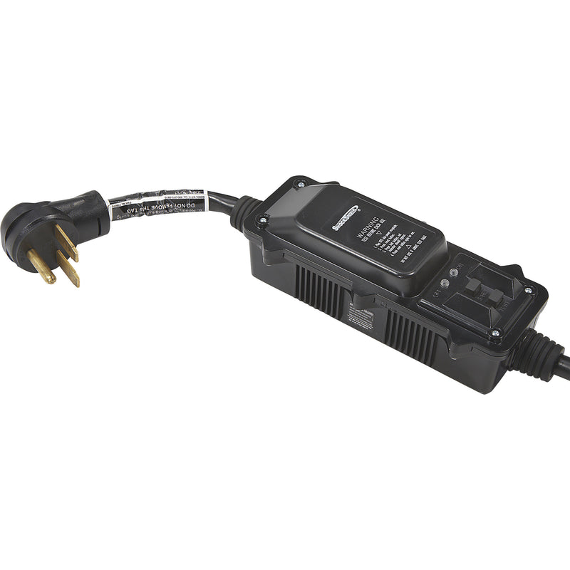 Hidrolavadora NorthStar Con – 2,750 PSI, 230V, Caldera