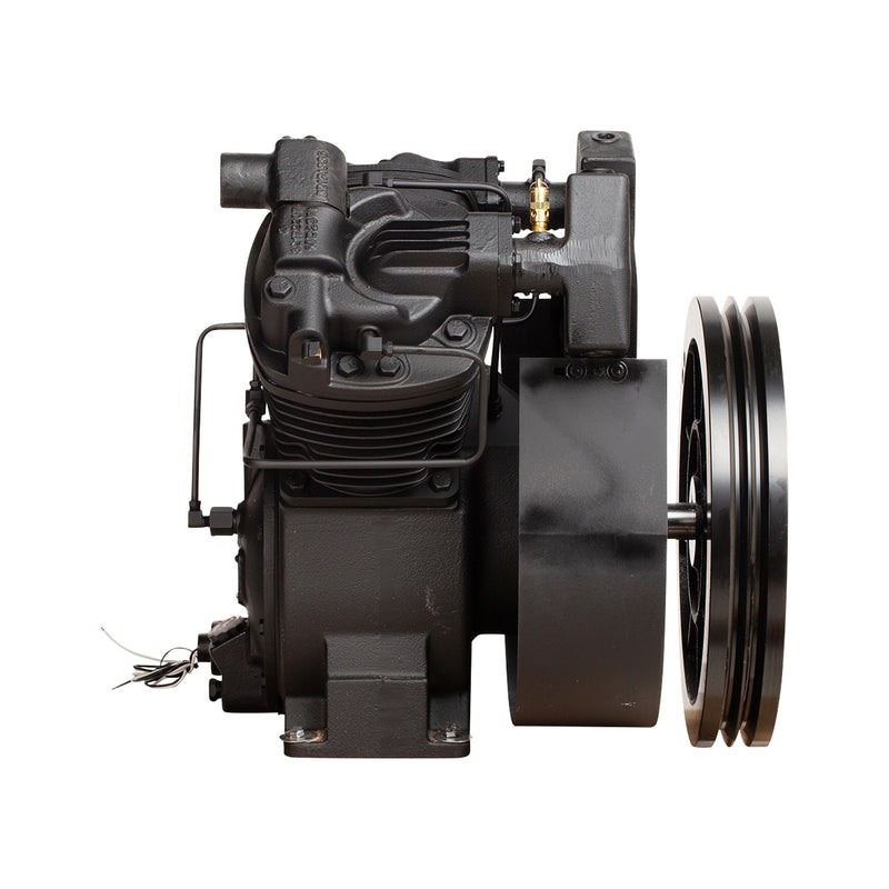 Cabezal Compresor de Aire Ingersoll Rand Tipo 15 HP, 7100 2LC