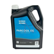 Refrigerante Concentrado Gencool EG 1.32 Galones - Distribuidor Master MX