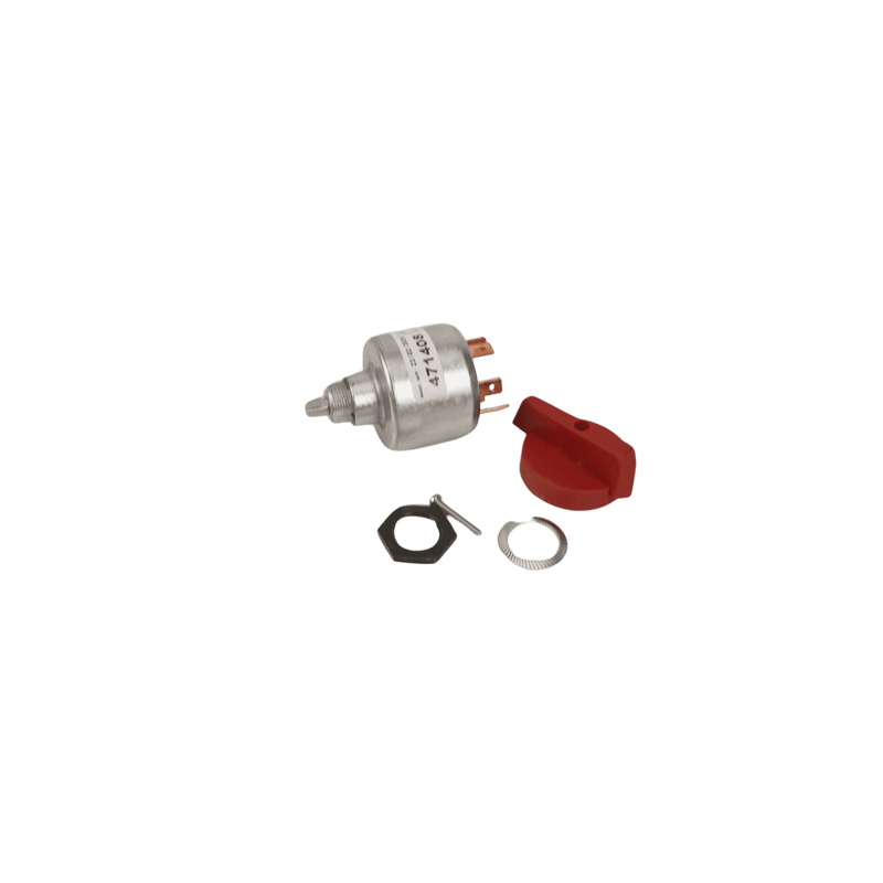 Interruptor Atlas Copco