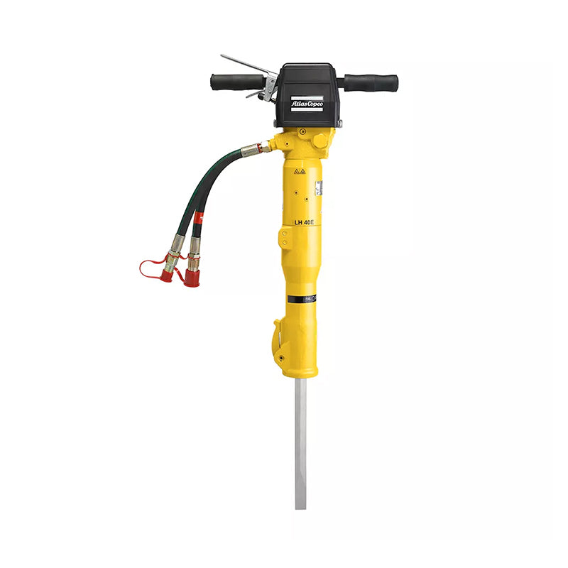 Martillo Hidraulico Atlas Copco LH 400E