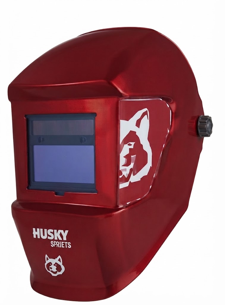 Careta de Protección | HKC25