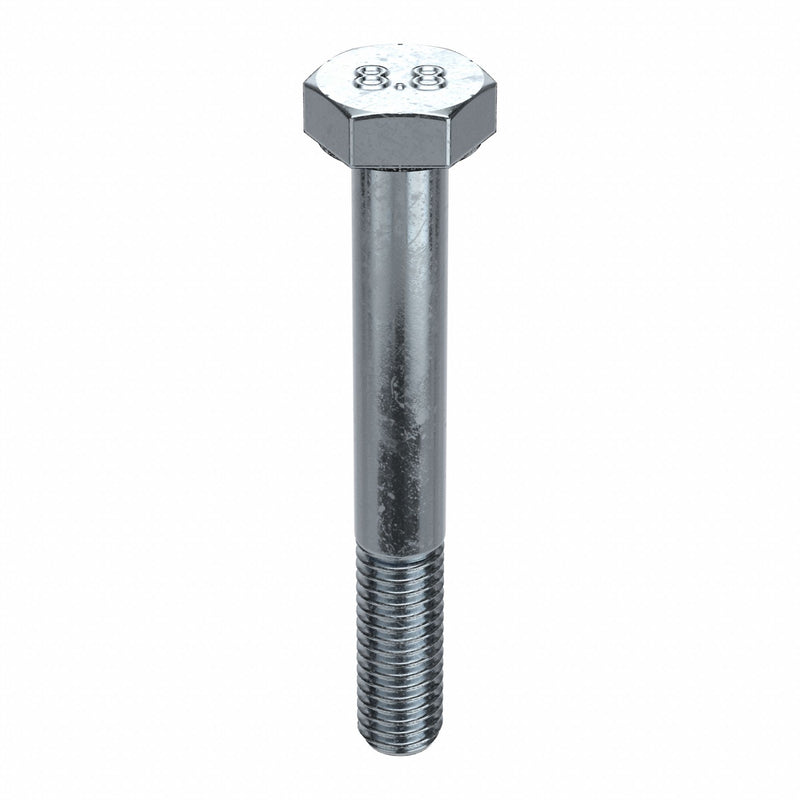 Tornillo M6 x 50 mm Darda, Refacción Original