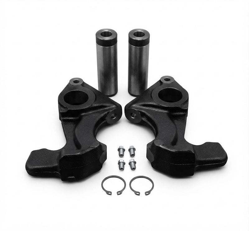 Kit De Muelas Quinta Rk-351-07296 | Holland | Para Camiones