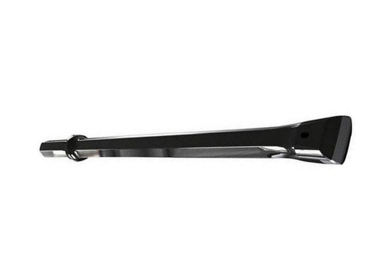 Barrena para perforacion  Broca de Carburo de Velocidad 7/8 " x 4 1/4  para Perforación de 1 5/8 " – Longitud de 36" y  de 80 Cm Largo" 90503754