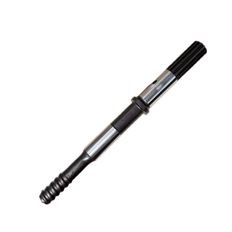 Adaptador de Broca de Rosca X51 a T52