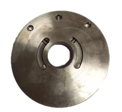 CA116243 Plato Chicago Pneumatic | Sellado de Cámara y Soporte de Rotor