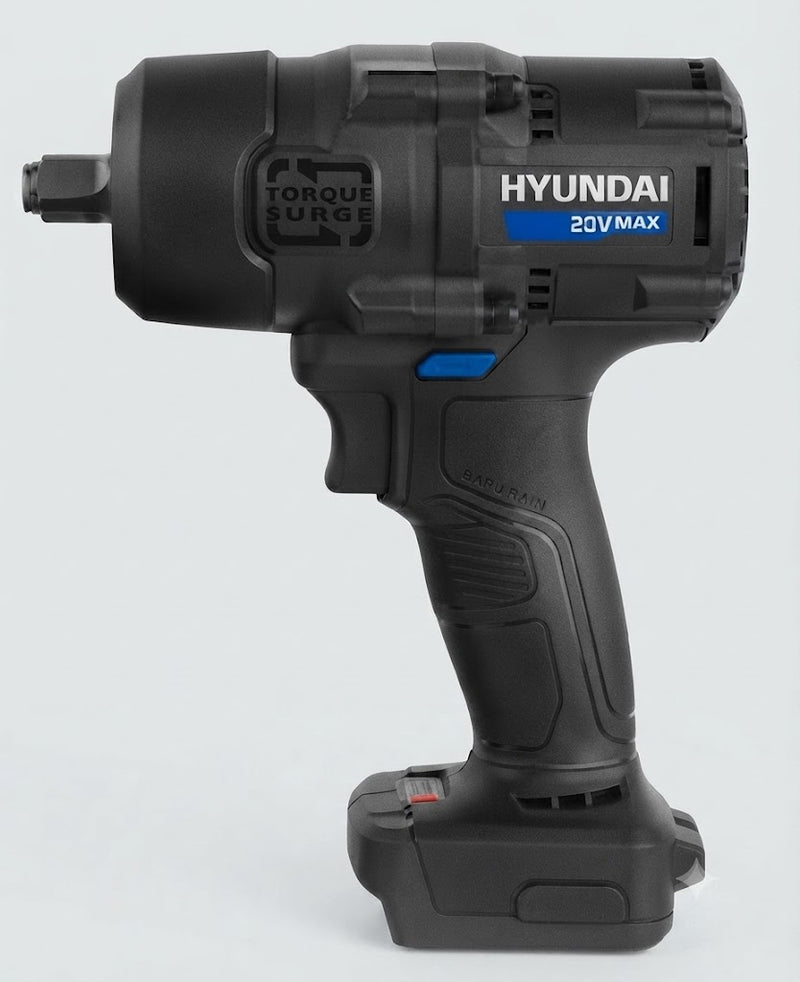 Llave de Impacto Inalambrica | 1/2" | 20V | Modelo IW20X-700