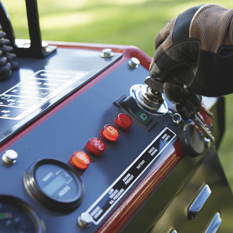 Minicargadora Compacta de Orugas NorTrac 25MTLD | Motor Diesel 25 HP