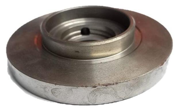 CA116243 Plato Chicago Pneumatic | Sellado de Cámara y Soporte de Rotor
