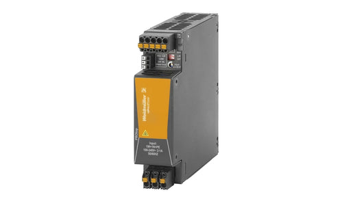 Fuente de Poder Weidmüller PRO TOP1 120W 24 V 5 A