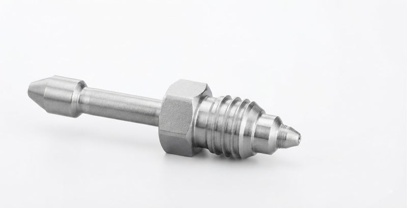 Conector del Manometro | UH7
