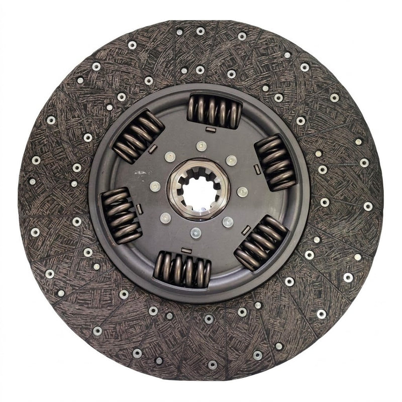 Disco de Clutch | Modelo Genérico 125C41 para Camiones