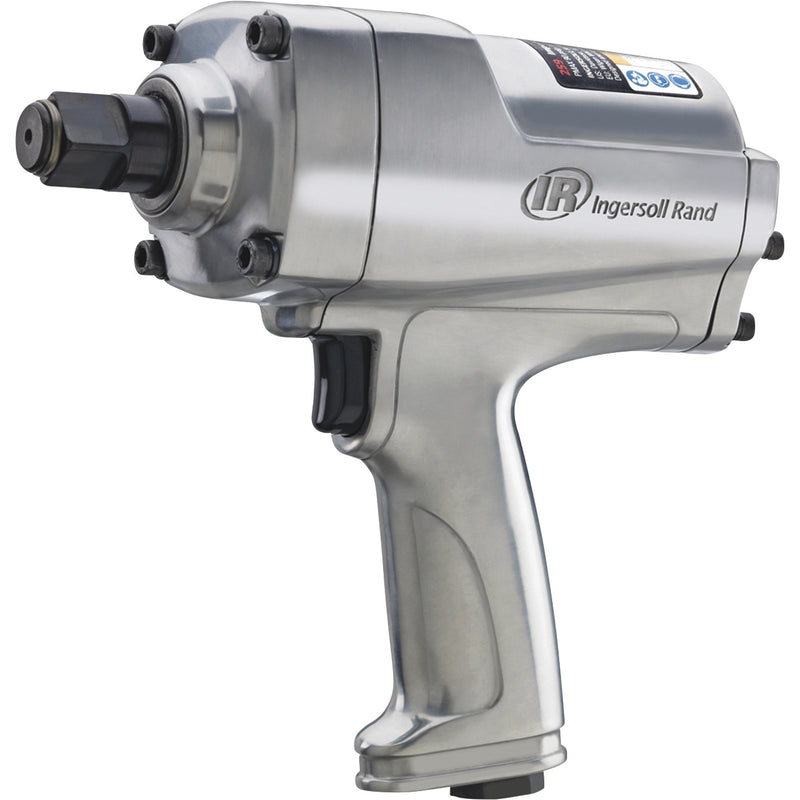 Llave de impacto neumática Ingersoll Rand, entrada de 3/4 pulg., 8 CFM, 1050 pies/libra de torque, modelo  259