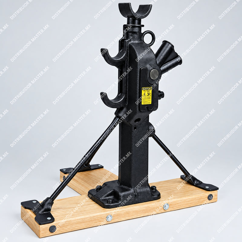 Gato mecánico Simplex CRA1029L