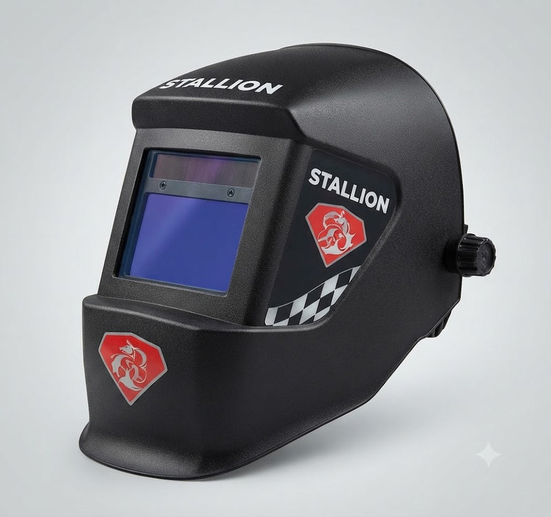 Careta de Proteccion | ST-R8