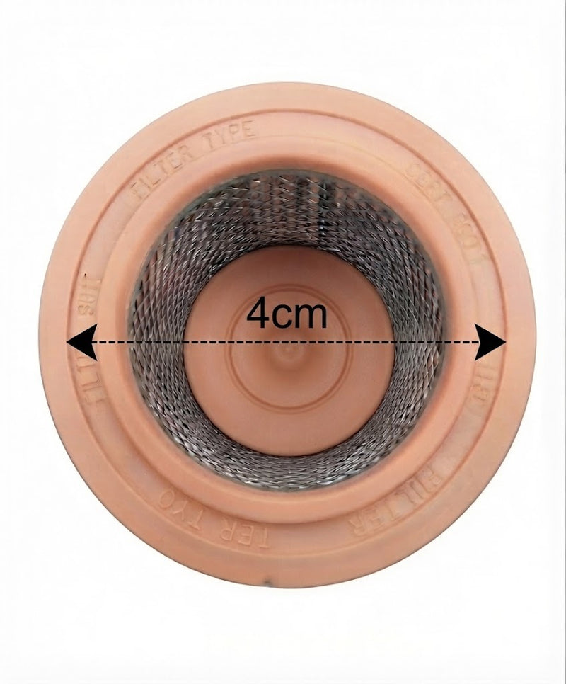 Filtro de Aire Industrial / Pesado | EFA-8303 (Motor Kohler)