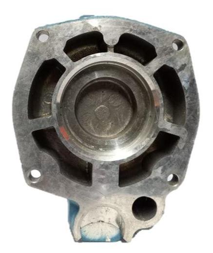 KF125399 Refaccion Chicago Pneumatic | VALVE / BUSHING