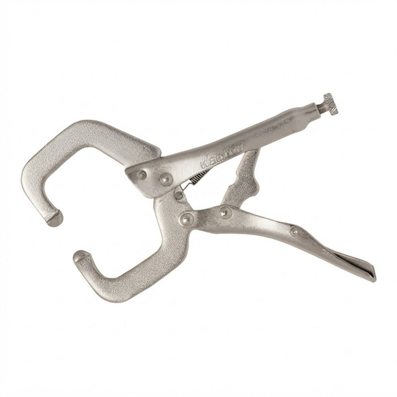 Pinza de Presion | Tipo C | Mordaza Fija | Modelo HYPCF11 | 11"