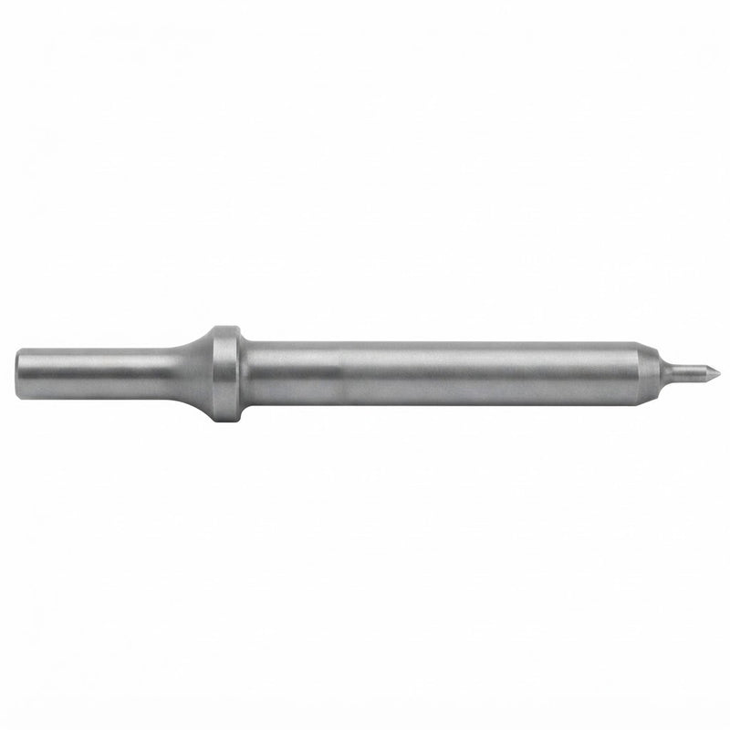 3108-10 Ponchador Perforador #10 Vástago .401 Non-Turn Type - Ajax Tool Works