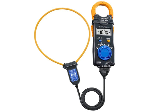 Kit Pinza Amperimétrica Hioki 3280-90F con Sonda Flexible CT6280