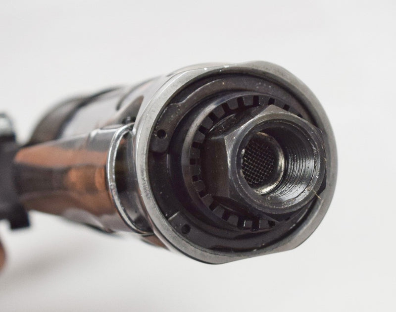 Fresadora Neumática Profesional GP-921C | Taladro de Puntos para Soldadura y Fresado Industrial de Alta Precisión