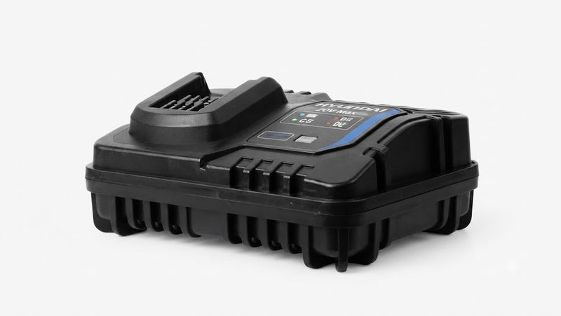 Cargador de Baterias de Litio-Ion | 20V | 4A | Modelo C20-4