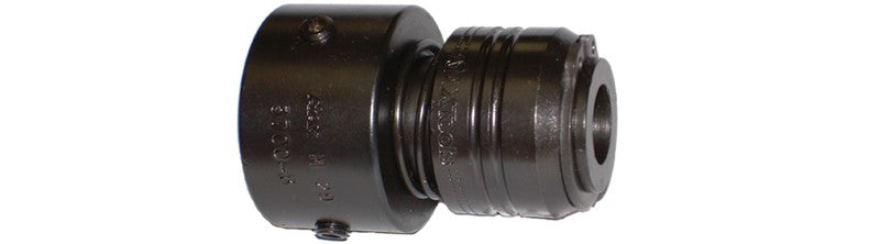 Ajax Tools 3700 - Retenedor Kwik Change .498 Non-Turn Type