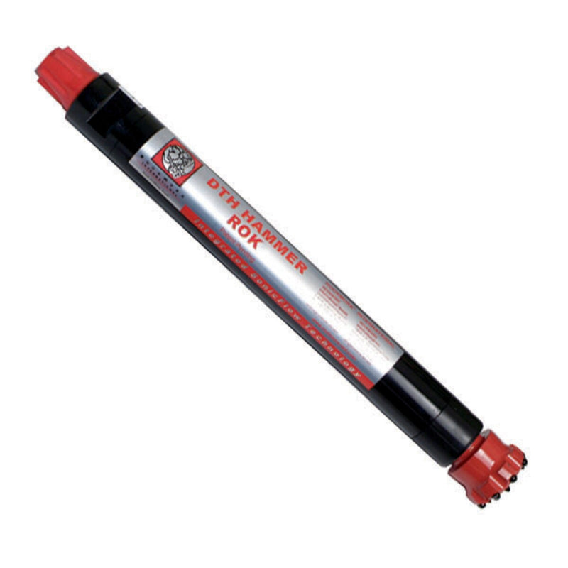 Martillo de Fondo Rockmore ROC 300