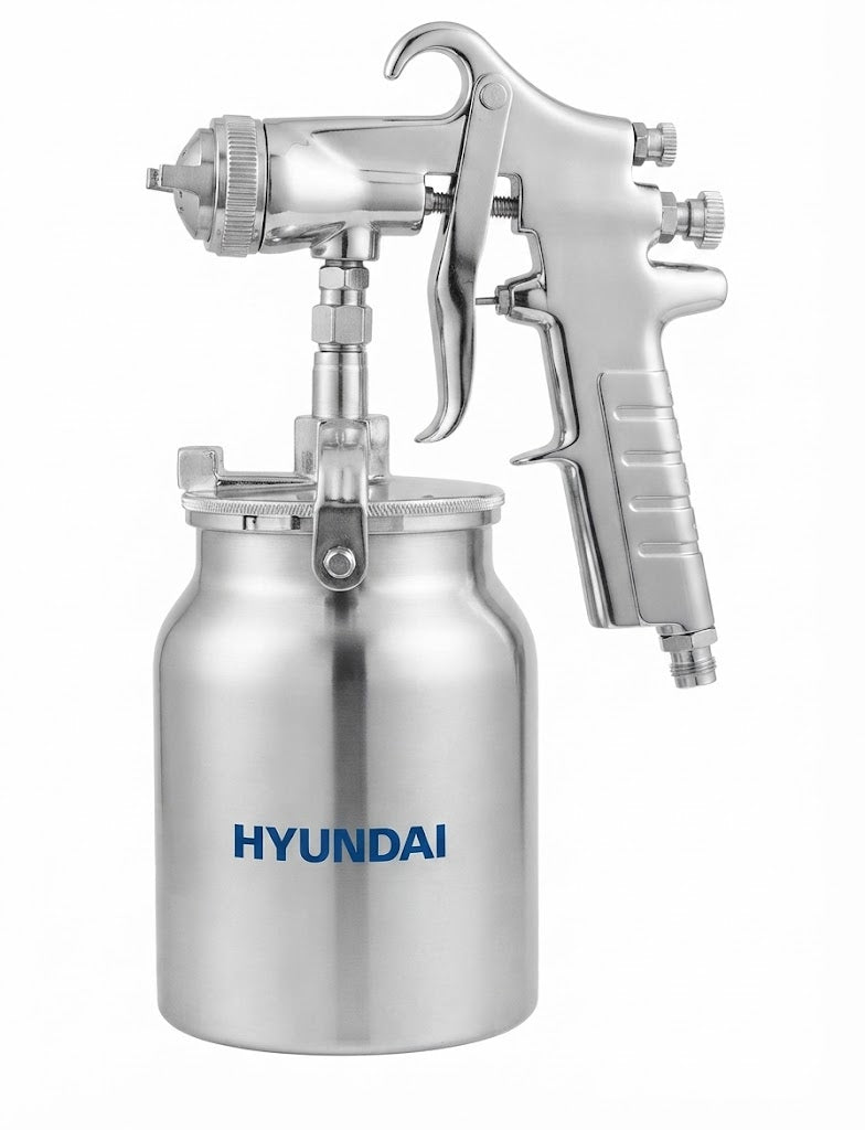 Pistola para Pintar | HYPP200