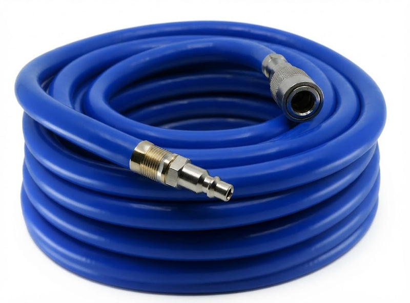 Manguera de PVC Uso Rudo | HYMC10812