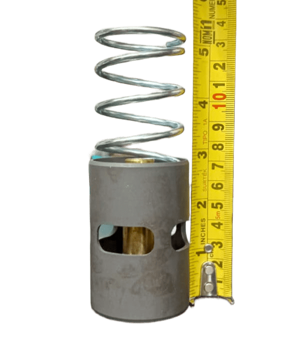 Kit de Valvula Termica Atlas Copco C40 | N.º de pieza 2901 1095 00