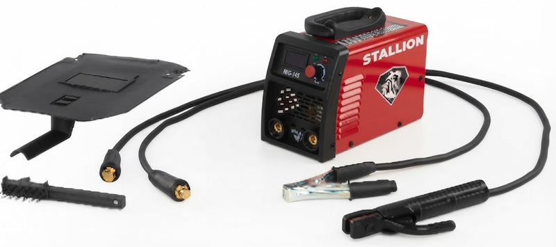 Mini Soldadora Inverter | ST-R14